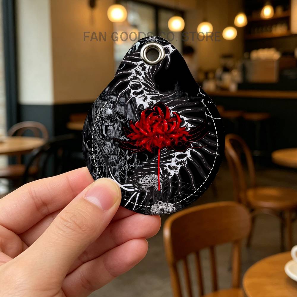 일본 T-Tokyo Red Spider Lily G-G - Leather Work 리뷰 및 가격
