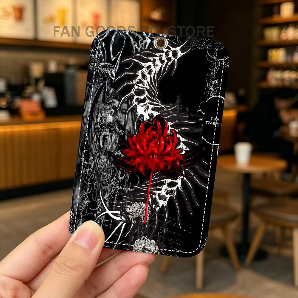 일본 T-Tokyo Red Spider Lily G-G - Leather Work 리뷰 및 가격