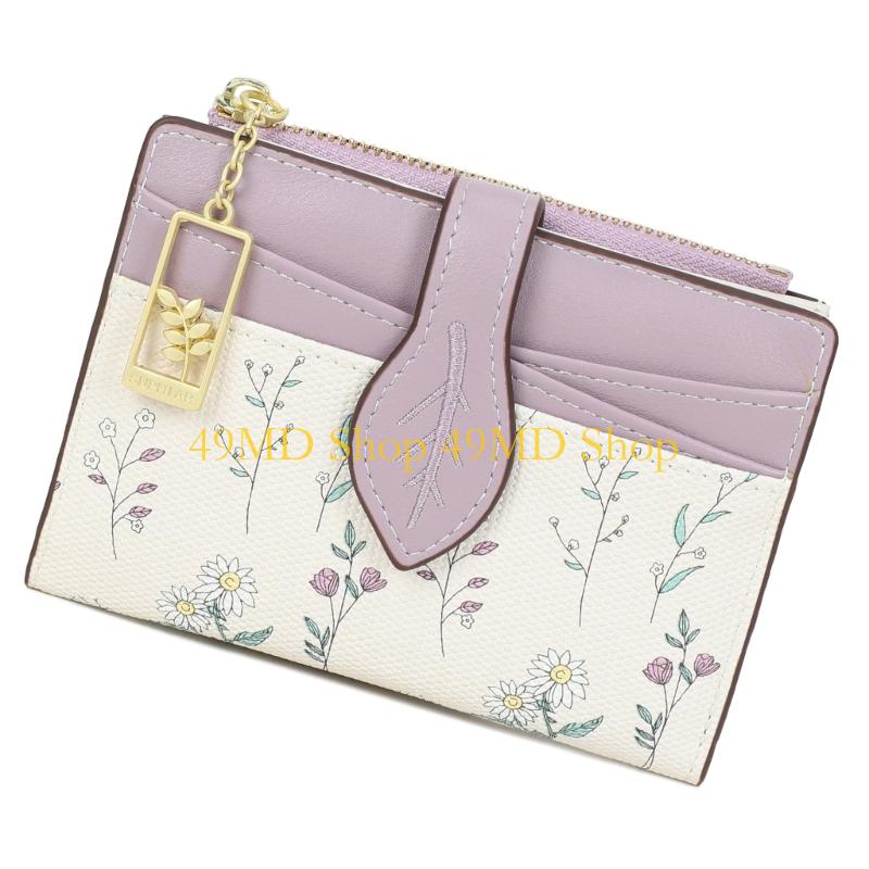 49MD PU 지갑 경량 학생 액세서리 카드 보관소 주 - Leatherwork Essentials 리뷰 및 가격