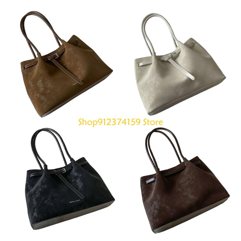G5AE 유행 Carryall 가방 찢어짐 방지 PU  - Leatherwork Essentials 리뷰 및 가격