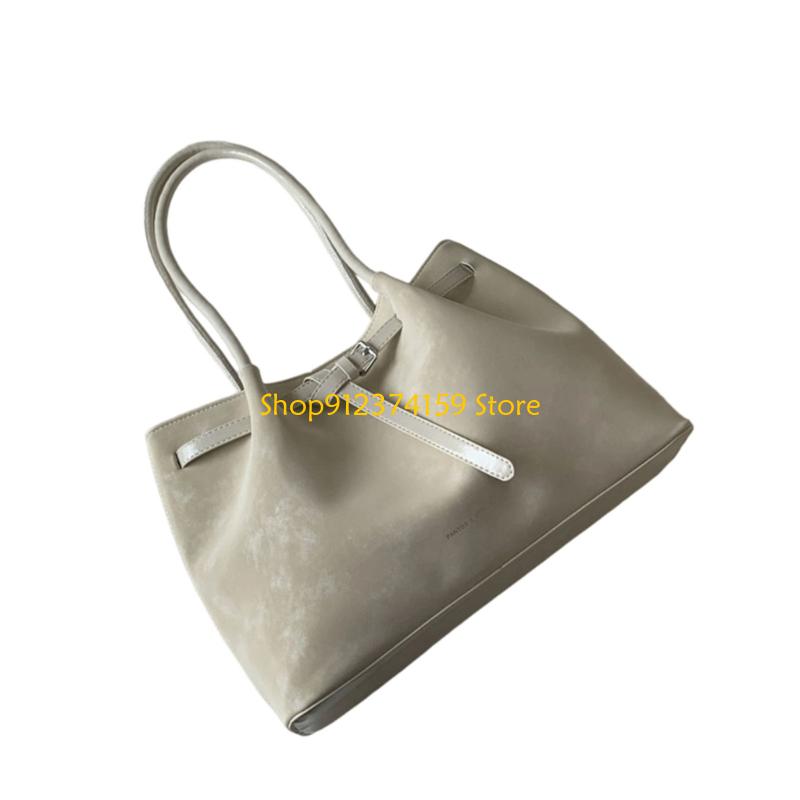 G5AE 유행 Carryall 가방 찢어짐 방지 PU  - Leatherwork Essentials 리뷰 및 가격