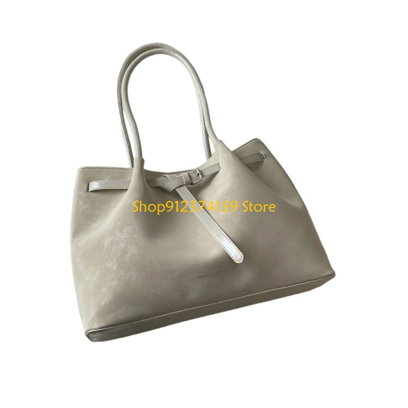 G5AE 유행 Carryall 가방 찢어짐 방지 PU  - Leatherwork Essentials 리뷰 및 가격