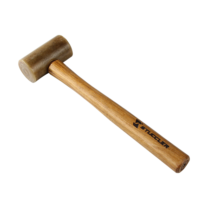 Stuccler 생가죽 말렛 주얼리 금속 스미싱 도구, - Mallet Rawhide Craft 리뷰 및 가격