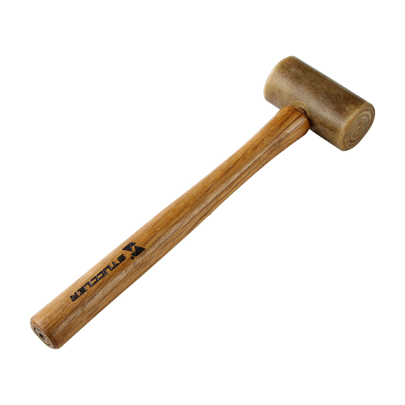 Stuccler 생가죽 말렛 주얼리 금속 스미싱 도구, - Mallet Rawhide Craft 리뷰 및 가격