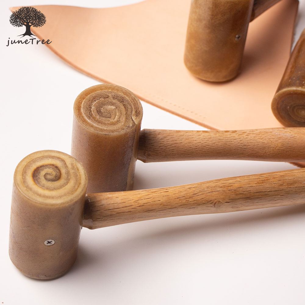 주넷트리 생가죽 망치 가죽 공예 도구 생가죽 헤드 망치 - Mallet Rawhide Craft 리뷰 및 가격