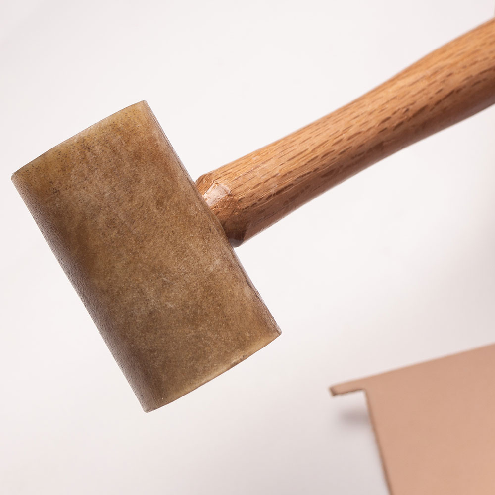 주넷트리 생가죽 망치 가죽 공예 도구 생가죽 헤드 망치 - Mallet Rawhide Craft 리뷰 및 가격