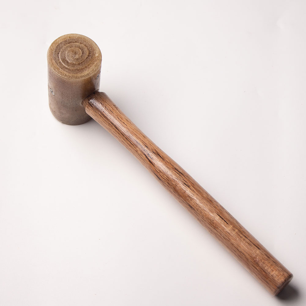 주넷트리 생가죽 망치 가죽 공예 도구 생가죽 헤드 망치 - Mallet Rawhide Craft 리뷰 및 가격