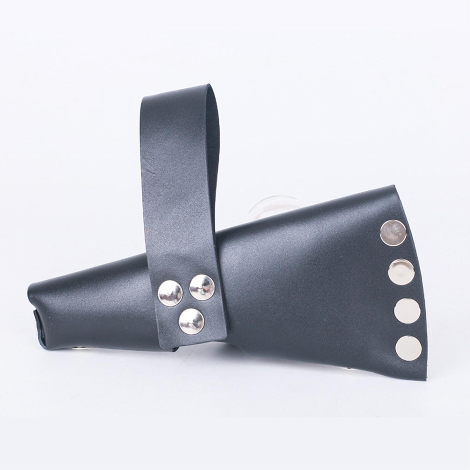 PU 가죽 손도끼 날 커버 보호대 야외 작업 필수품 도 - Leatherwork Essentials 리뷰 및 가격
