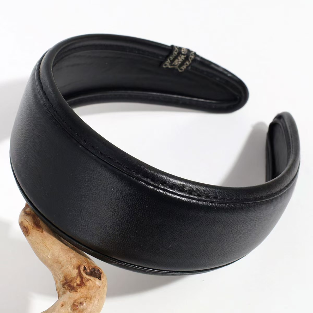 여성용 레트로 가죽 헤어밴드 2026 프랑스 스타일 와 - Leatherwork Pony 리뷰 및 가격
