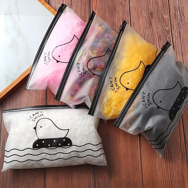어린이 고무 밴드 작은 일회용 가죽 커버 넥타이 머리띠 - Leatherwork Pony 리뷰 및 가격