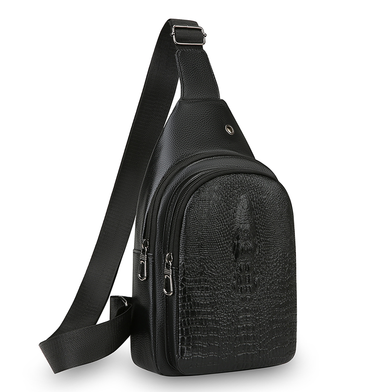 다용도 PU 가죽 크로스바디 백 - 업무, 여행 및 야 - Leatherwork Essentials 리뷰 및 가격
