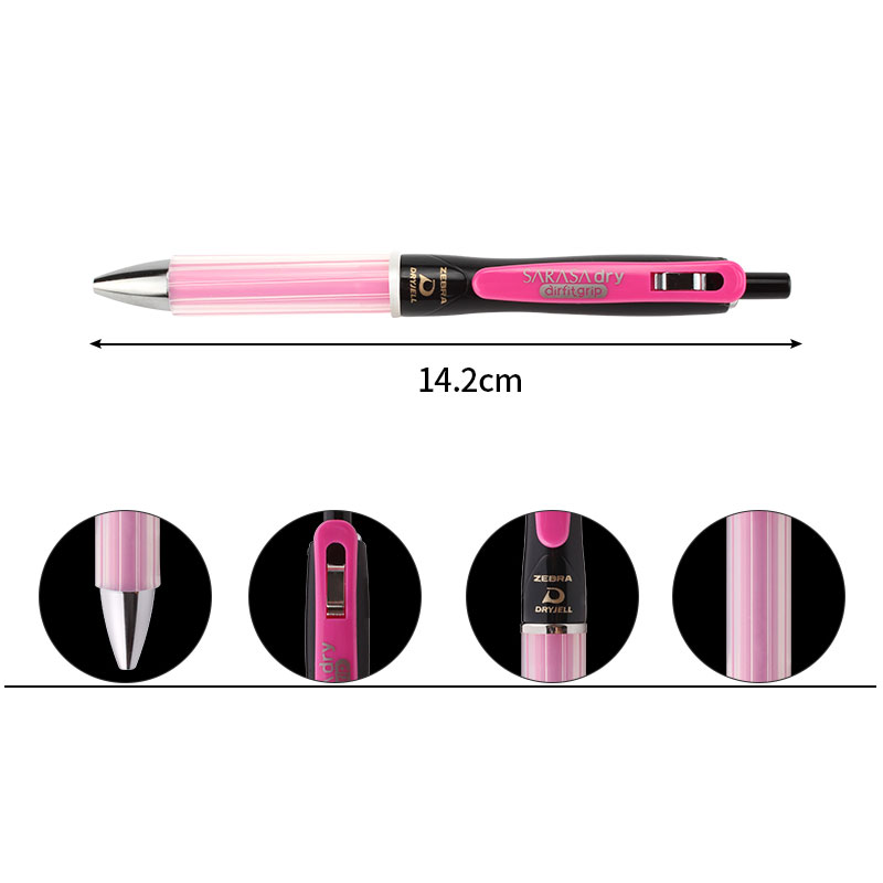 1Pcs 얼룩말 젤 펜 JJZ49 SARASA 건식 A - Pentel Pen Energel 리뷰 및 가격